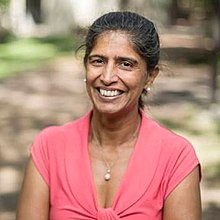 Anita Mahadevan-Jansen - Wikiunfold.com